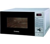 Meireles Meireles MM 20L X microondas Encimera 700 W Blanco