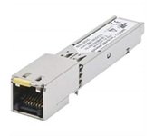 Extreme Collection Extreme 10/100/1000BASE-T SFP module CAT5
