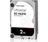 HGST HGST Ultrastar HUS722T2TALA604 disco duro interno