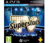 Tv Superstars Ps3 Version Portugal