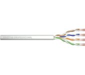 Digitus Digitus DK-1511-P-1-1 100m Cat5e U/UTP (UTP) Gris