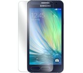 Protector de pantalla Samsung Galaxy A3 Dureza 9H Cristal templado 0,3mm