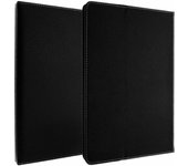 Funda para Tablets 10 pulgadas enganches - Negra