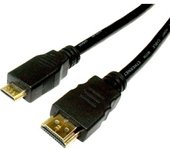 Dcu Cable HDMI a MiniHDMI 1.5M
