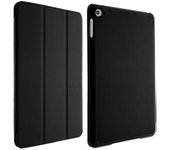 Funda libro ultrafina iPad Mini 4 - Función soporte Negro
