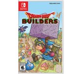 Nintendo Dragon Quest Builders vídeo juego Nintendo Switch Básico