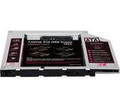 Woxter ADAPTADOR BAHIA WOXTER HDD/SSD 2.5 pulgadas pulgadas CADDY 20