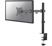 Newstar FPMA-D550BLACK soporte de mesa para pantalla plana 81,3 cm (32 pulgadas pulgadas) Negro
