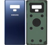 Tapa trasera Oficial Clappio para Samsung Galaxy Note 9 - Azul oscuro