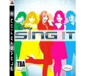 Disney Sign Ps3 Version Reino Unido