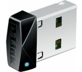 D-Link D-Link DWA-121 adaptador y tarjeta de red WLAN 150