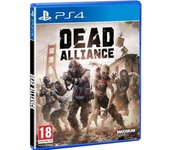 Dead Alliance (PS4)