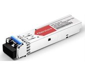 D-Link Module/1xFENet LX SC 10km SM f DES-3200