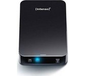 Intenso Intenso Memory Center disco duro externo 6000 GB N