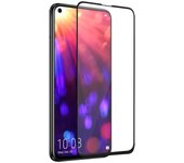 Protector de pantalla cristal templado Honor View 20 Antigrietas - Negra