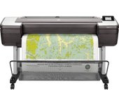HP HP Designjet T1700 44-in impresora de gran formato