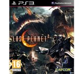 Lost Planet 2 Ps3 Version Reino Unido