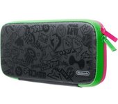 Pack NINTENDO Switch Funda Splatoon + Protector