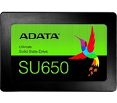 Adata SU650 SSD 120GB SATA3