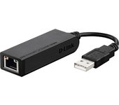 D-Link DUB-E100 adaptador y tarjeta de red Ethernet 100 Mbit/s