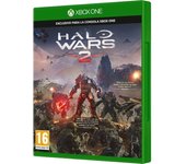 Microsoft Halo Wars 2 Xbox One