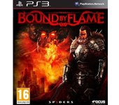 Bound By Flame Ps3