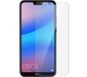 Protector de pantalla Huawei P20 Lite Dureza 9H Cristal templado ultrafino 0,3mm