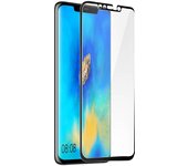 Protector de pantalla de cristal templado Huawei Mate 20 Pro - Bordes negros
