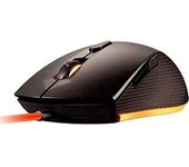 COUGAR Gaming Minos X2 ratón USB Óptico 3000 DPI A
