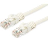 Equip 603003 cable de red 2 m Cat6a U/UTP (UTP) Blanco