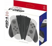 Freektec Grip V Para Nintendo Switch