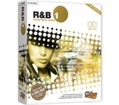 R&B Virtual Music Studio PcVersion Reino Unido