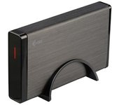 i-tec MySafe Advance Caja Externa para Disco Duro 3.5 pulgadas