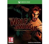 The Wolf Among Us Xbox One