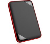 Silicon Power Silicon Power Armor A62 disco duro externo 2000 GB