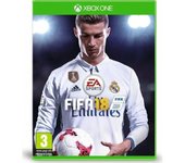 Electronic Arts Fifa 18 Xboxone