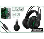 Ardistel Gaming Headset Blackfire BFX-270 Xbox One