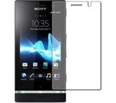 EMPE Protector pantalla para Sony Xperia P LT22i (pack 2 unid)