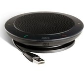 Jabra Jabra Speak 410 altavoz Universal Negro USB 2.0