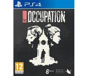 The Occupation (PS4)
