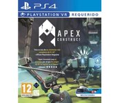 Apex Construct (PS4)