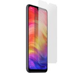 Protector pantalla Xiaomi Redmi Note 7 Dureza 9H Cristal templado 0,3mm