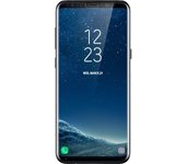 Protector de pantalla Samsung Galaxy S8 Dureza 9H Cristal templado 0,3mm