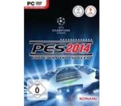 Konami Juego Pc - Pro Evolution Soccer 2014
