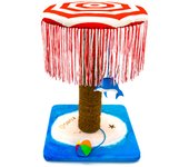 Kong PlaySpaces Catbana juguete para gatos