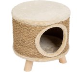 Catshion Stool House rascador para gatos