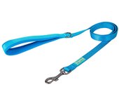 Freedog Cool Pro Tech Correa Refrescante Azul para perros