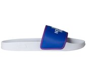 Chanclas de montaña the north face base camp iii blue hombre