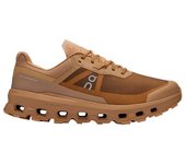 Zapatillas de trail on running cloudvista 2 hombre chai | dune