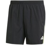 Pantalones de running adidas own the run cb sho hombre negro